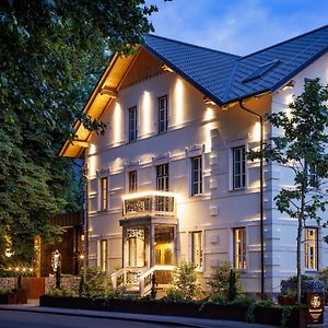 Boutique Hotel Sunrose 7 - Gourmet & Spa (Adults Only)